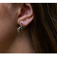 Pendientes de plata Pendientes de plata