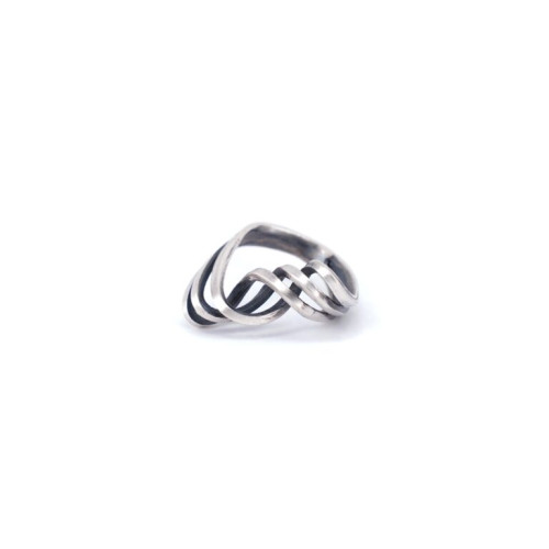 Anillo de plata Anillo de plata