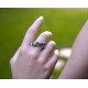 Anillo de plata Anillo de plata