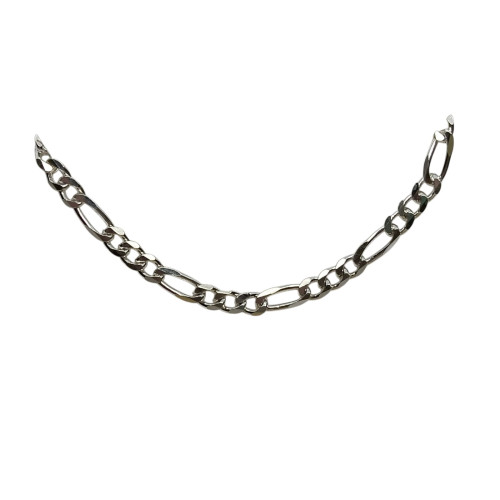 Pulsera tres por uno plata Pulsera tres por uno plata