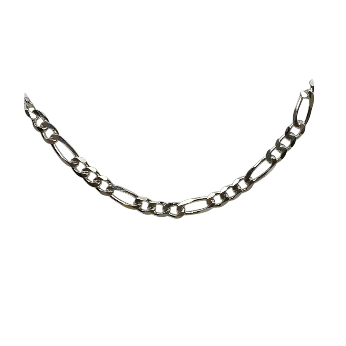 Pulsera tres por uno plata Pulsera tres por uno plata