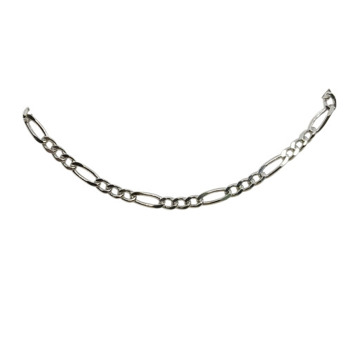 Pulsera tres por uno plata Pulsera tres por uno plata