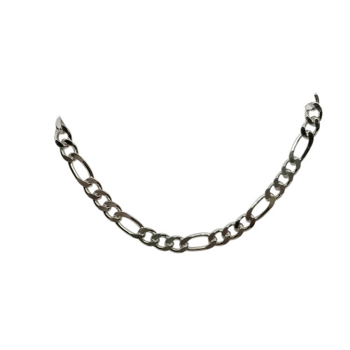 Pulsera tres por uno plata Pulsera tres por uno plata