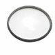 Brazalete rígido de plata