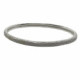 Brazalete rígido de plata