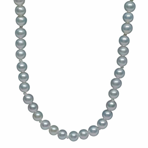 COLLAR PERLAS CULTIVADAS