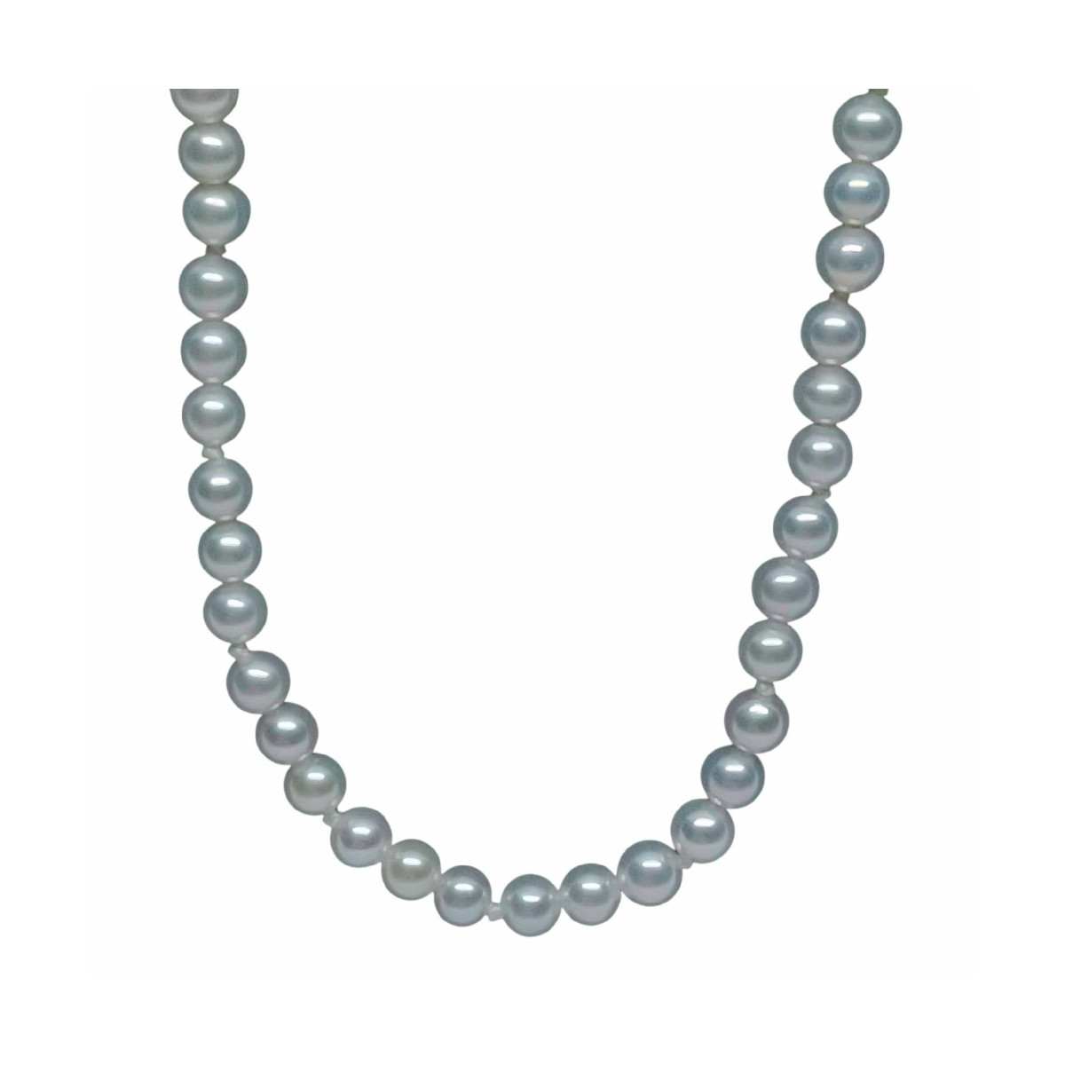 COLLAR PERLAS CULTIVADAS