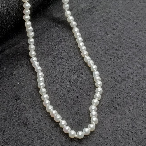 COLLAR PERLAS CULTIVADAS