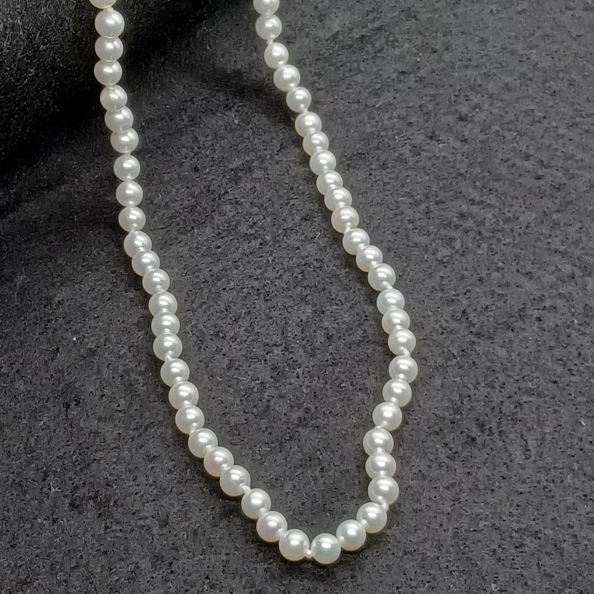 COLLAR PERLAS CULTIVADAS