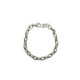 Pulsera de plata