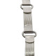 Pulsera de plata con placas Pulsera de plata con placas