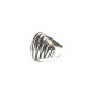 Anillo de plata