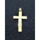 CRUZ DE ORO amarillo CRUZ DE ORO amarillo