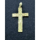 CRUZ DE ORO amarillo CRUZ DE ORO amarillo
