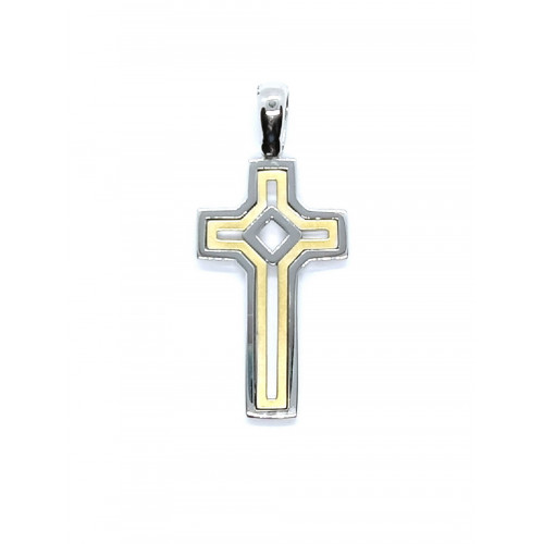 CRUZ DE ORO