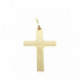 CRUZ DE ORO amarillo CRUZ DE ORO amarillo