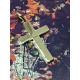 CRUZ DE ORO amarillo CRUZ DE ORO amarillo