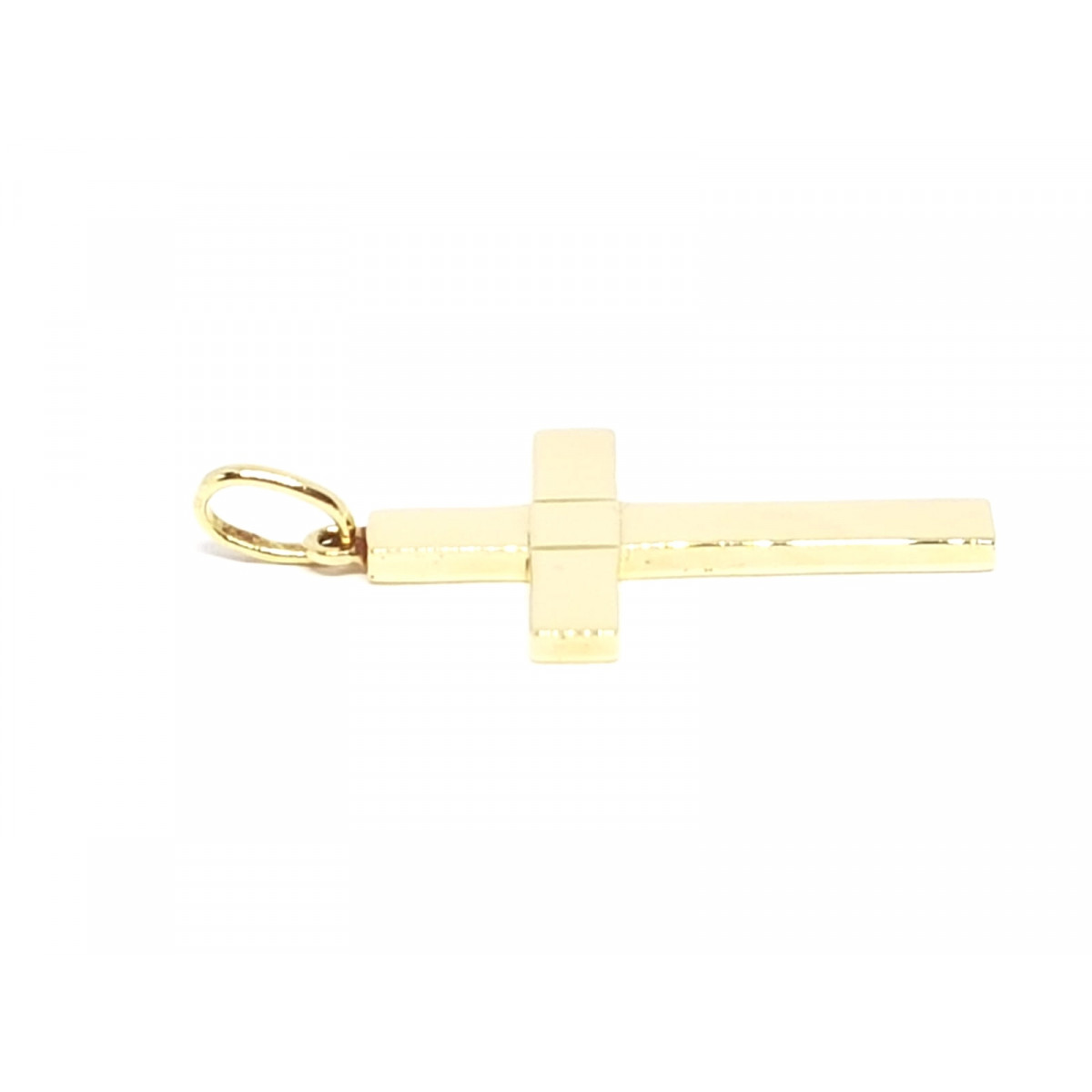 CRUZ DE ORO amarillo