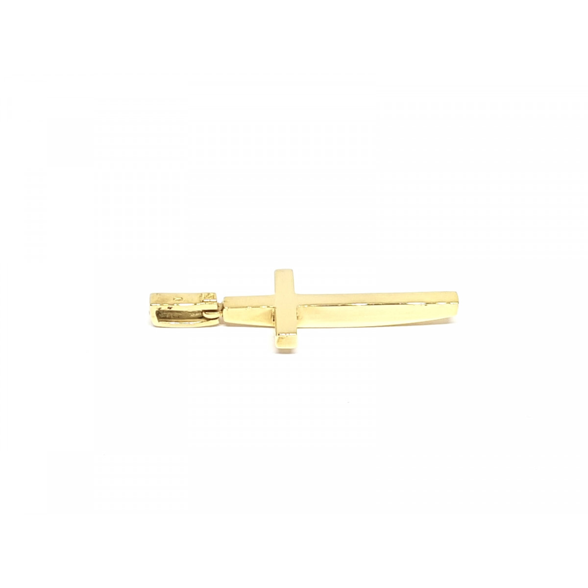 CRUZ DE ORO amarillo