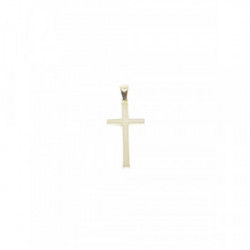 CRUZ DE ORO amarillo