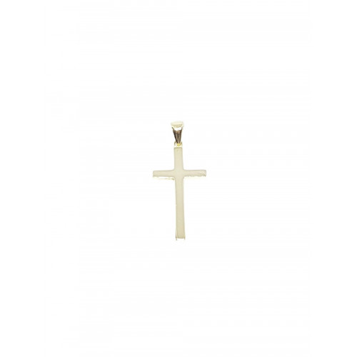 CRUZ DE ORO amarillo