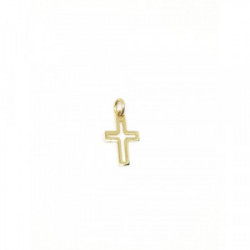 CRUZ DE ORO amarillo