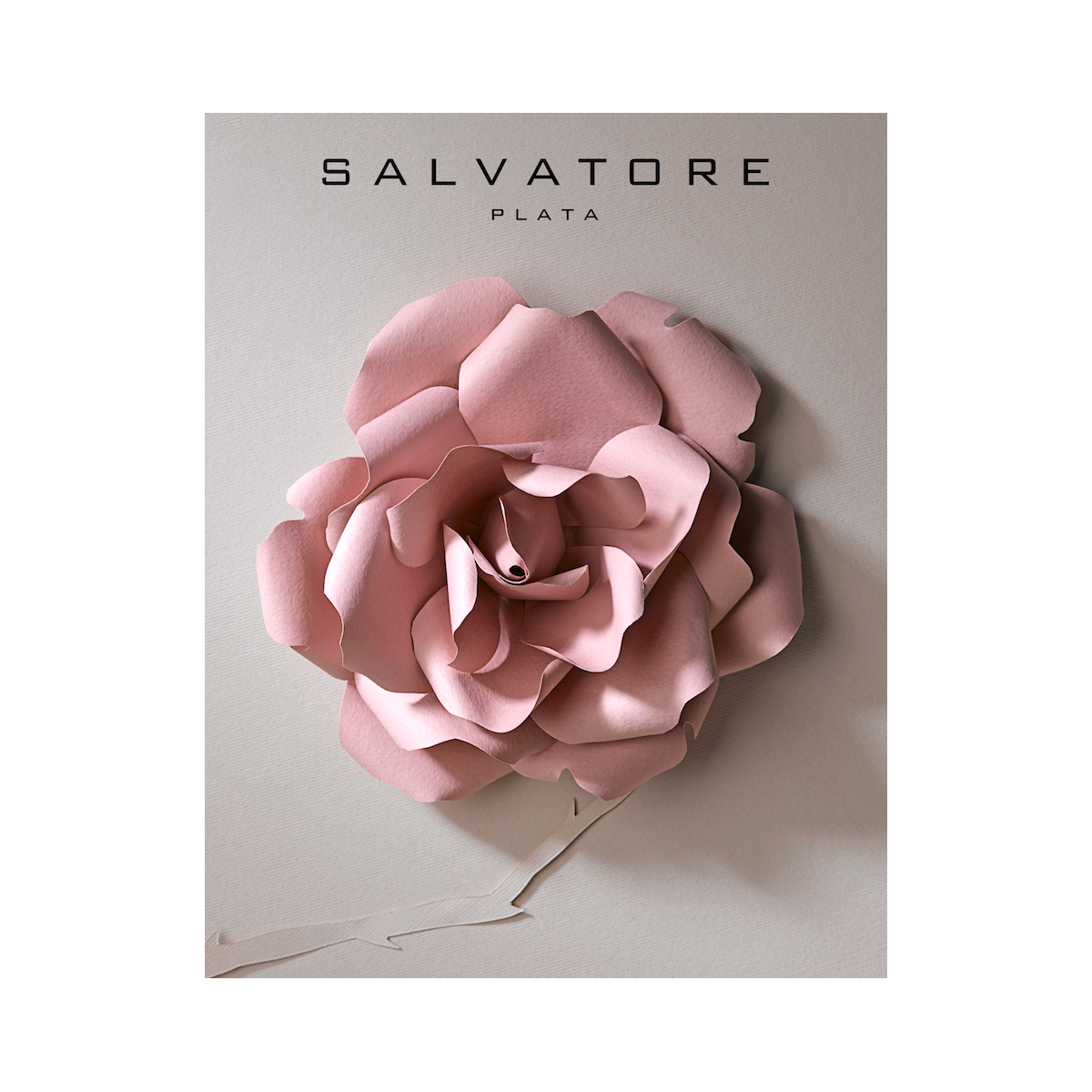 Pendientes de plata chapada, estilo aros con perlas