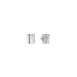 Pendientes de plata