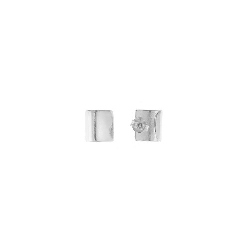 Pendientes de plata