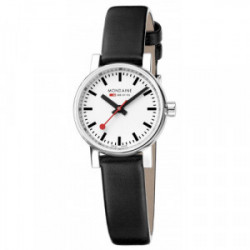 MONDAINE SWISS WATCH