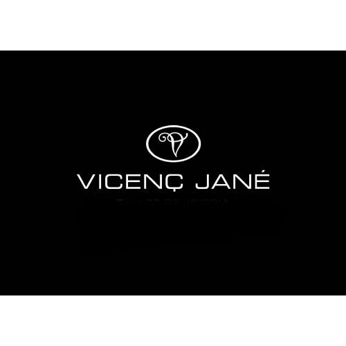 Pendientes de plata y oro