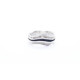 Anillo de plata
