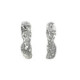 Pendientes de plata