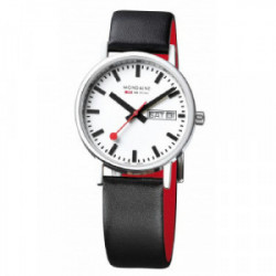 MONDAINE SWISS WATCH