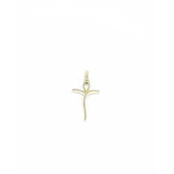 CRUZ DE ORO amarillo