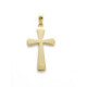 CRUZ DE ORO amarillo CRUZ DE ORO amarillo