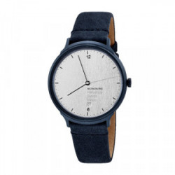 MONDAINE SWISS WATCH