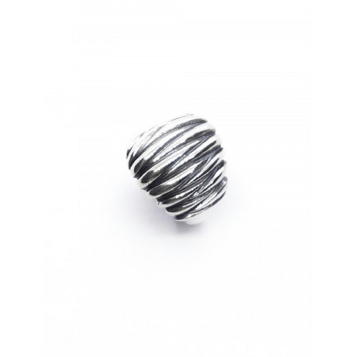 Anillo de plata