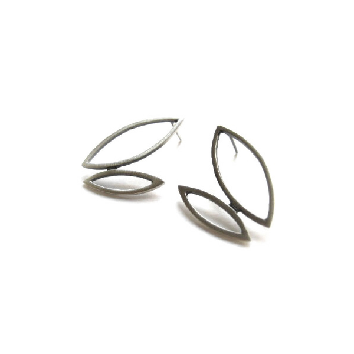 Pendientes de plata Pendientes de plata