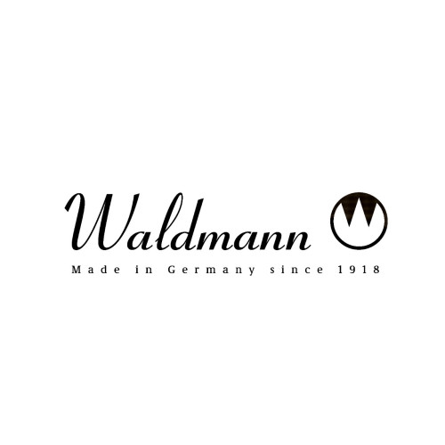 Rollerball de Plata WALDMANN
