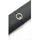 Pulsera de plata y oro con diamantes
