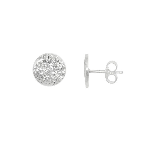 Pendientes de plata