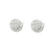 Pendientes de plata