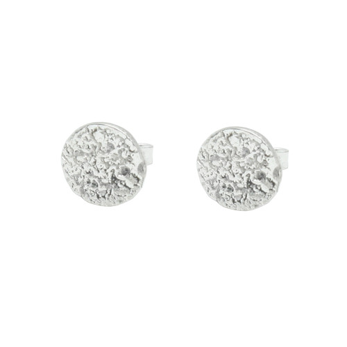Pendientes de plata