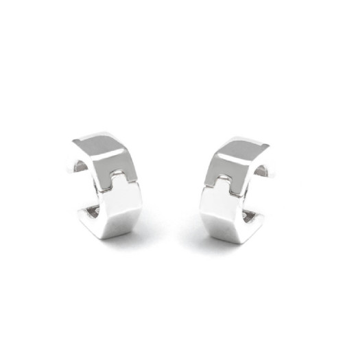 Pendientes de plata