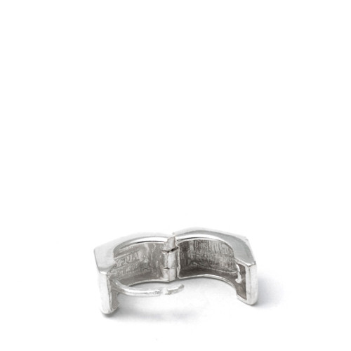 Pendientes de plata