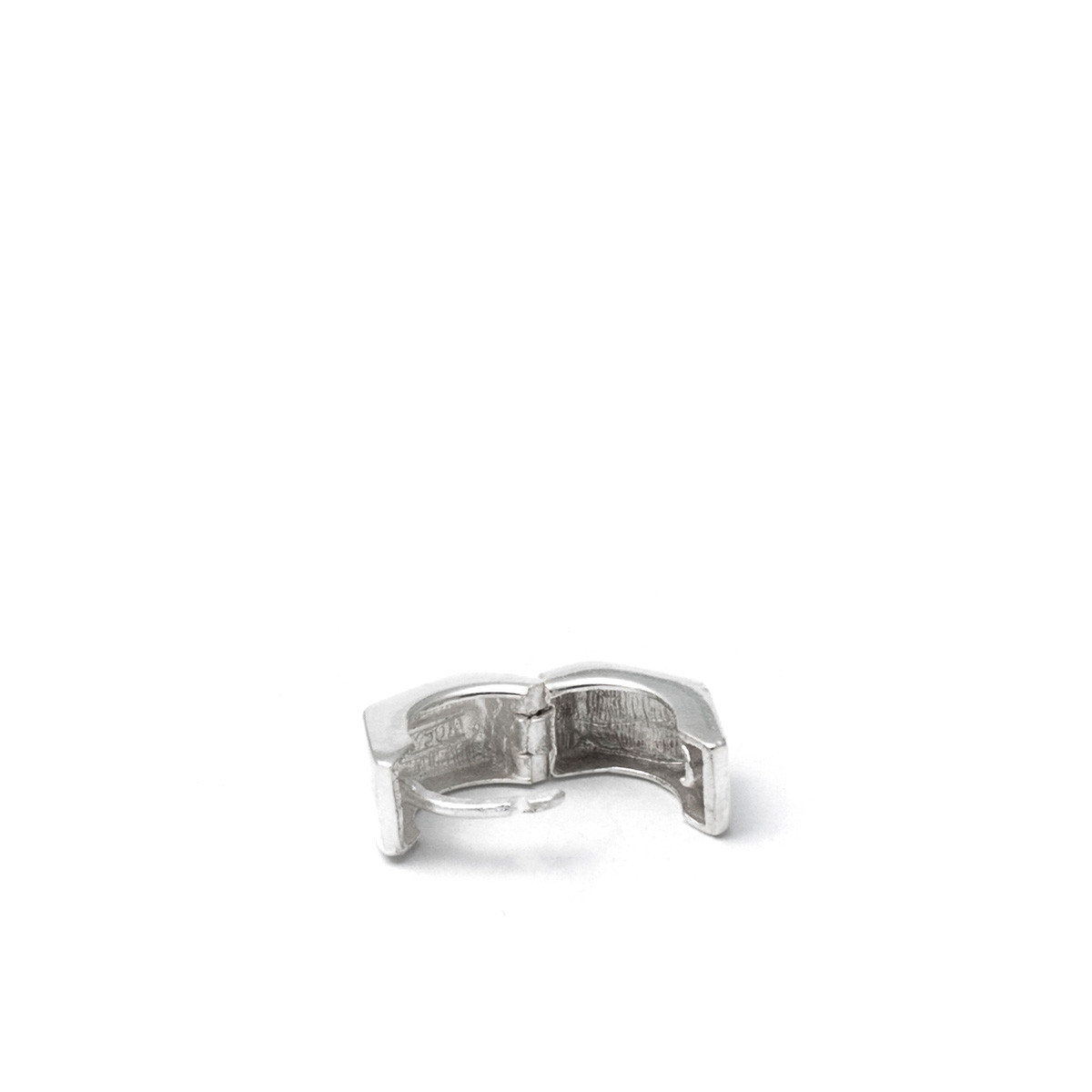 Pendientes de plata