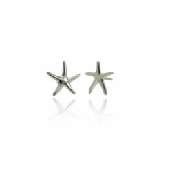 Pendientes de plata
