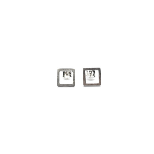 Pendientes de plata