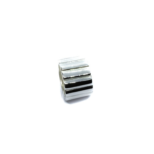 Anillo de plata
